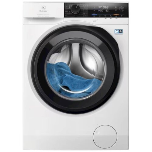 Electrolux Ma&amp;scaron;ina pranje i su&amp;scaron;enje ve&amp;scaron;a EW7W4492E Slike
