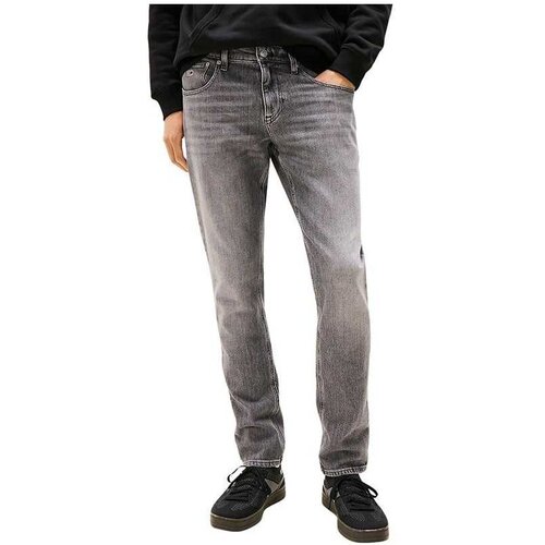 Tommy Hilfiger slim fit muške farmerke Slike