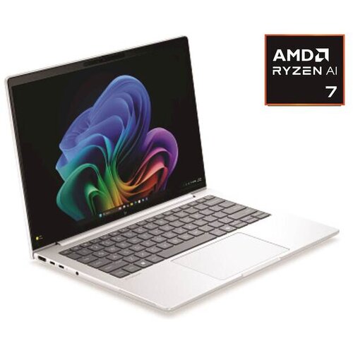 HP EliteBook 8 G2a 14&amp;quot; Ryzen AI 7 450 16GB/512GB SSD DG1H7ET Win 11 Pro Slike
