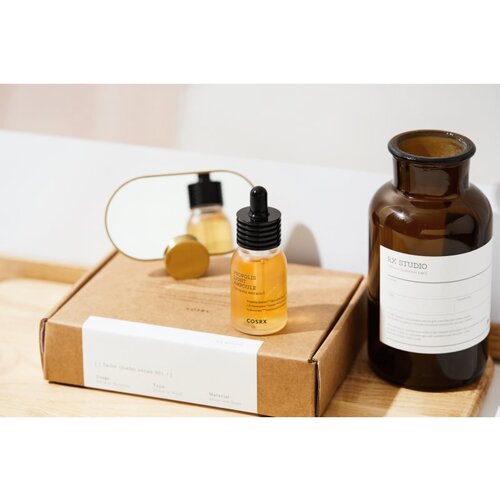 Cosrx Full Fit Propolis intenzivni serum za sjaj i hidrataciju 30 ml Slike