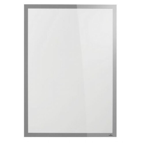 Durable okvir duraframe poster sun 70x100 srebrn Slike