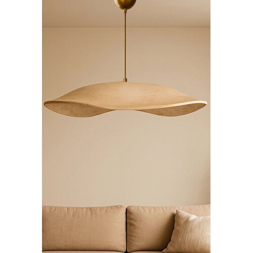 Opviq Luster BK218, 1 x E27, Max 40W, Krem Cene