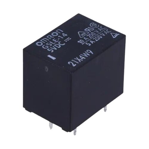  Elektromagnetni relej G5LE-14-5 Cijene
