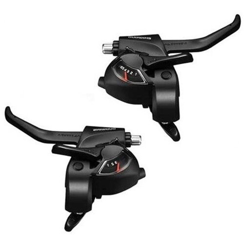  Ručica Mjenjača Kočnice Shimano 3x6 SIS Cijene