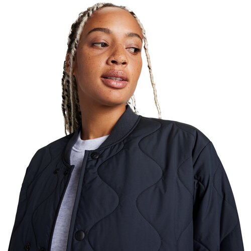 Converse Ženska jakna extra long malden jacket Slike