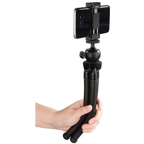 Hama Stativ, Flexpro F.S. GoPro, Cam. Black 27 Cijene