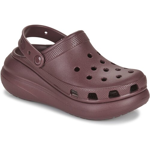 Crocs Cokli Crush Clog Bordo Slike