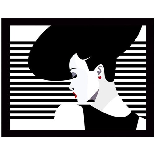 Wallity Slika 41x56 cm – Wallity Cene