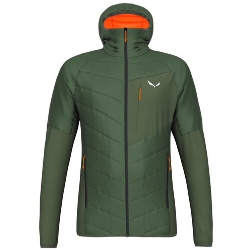 Salewa Ortles Hybrid Twr Zelena Slike