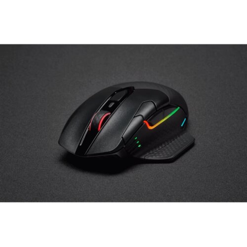 Corsair Dark Core RGB PRO Wireless Gaming Mouse - Black Cijene