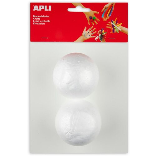 Apli Stiropor lopte 70mm Cene