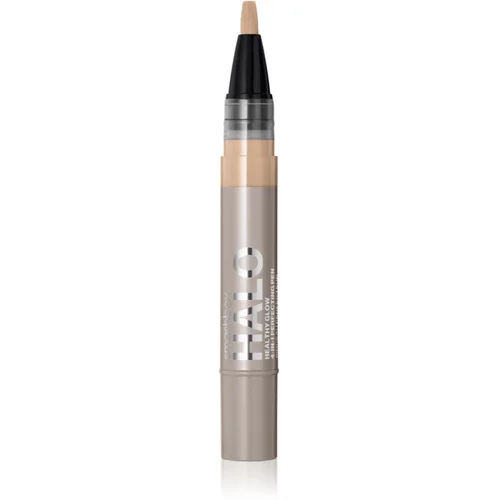 Smashbox Halo Healthy Glow 4-in1 Perfecting Pen korektor za osvetljevanje v peresu odtenek L10N -Level-One Light With a Neutral Undertone 3,5 ml