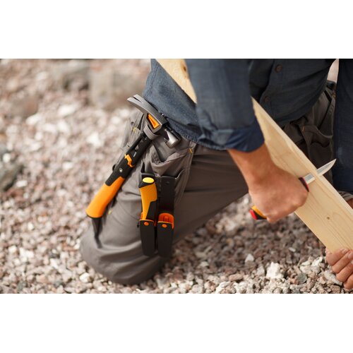 Fiskars čekić XL 390mm/953g IsoCore 1020215 Slike