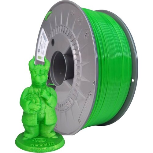 Nobufil ABSx Candy Neon Green Slike