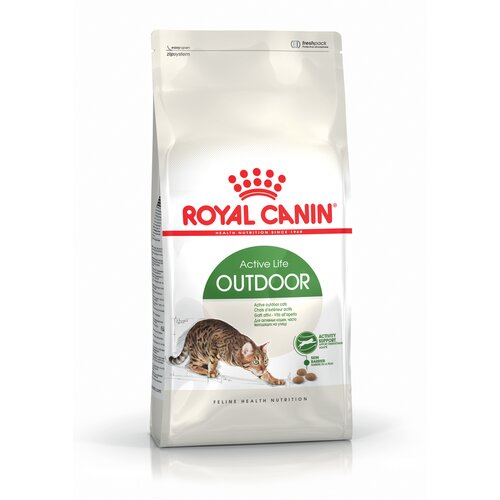 Royal Canin Active Life Outdoor - 4 kg Slike