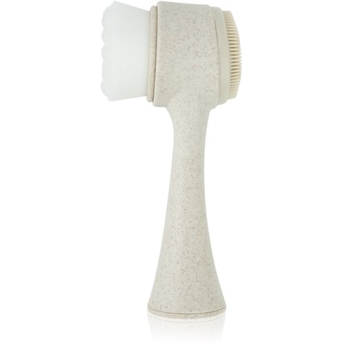 So Eco Facial Cleansing Brush obostrana četkica za čišćenje lica s biorazgradivom drškom 1 kom Cijene
