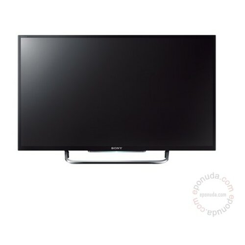 Sony KDL-50W705B Smart LED televizor Slike