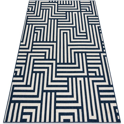 RugsX Preproge Preproga SPRING 20421994 labirint, niz, zanka - 200x290 cm Bež Cene