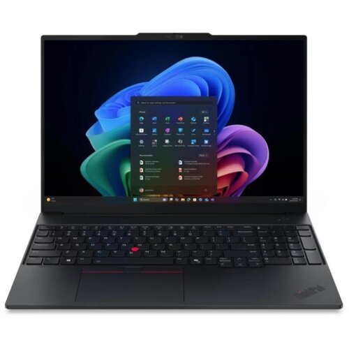 Lenovo ThinkPad E16 G4 16" Ultra 7 355 16GB/512GB Win 11 Pro Cene