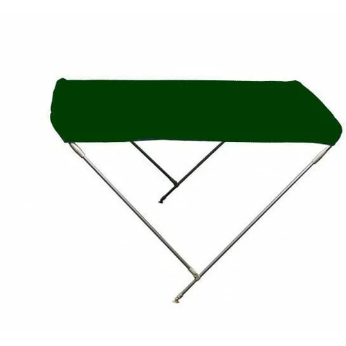 TALAMEX Bimini Top II Green - 165-185 cm