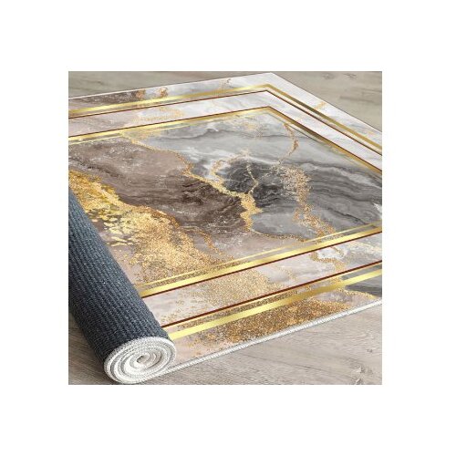 Conceptum Hypnose tepih Els2416, 100x300cm, &amp;scaron;areni Slike