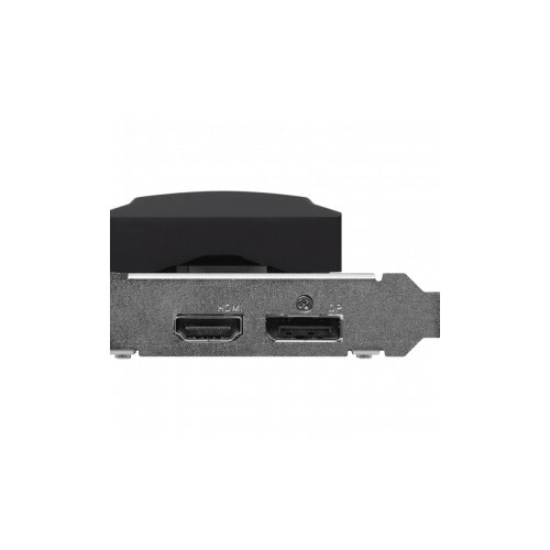 AsRock VGA A310 LP 4Glow profileIntel Arc A310;4GB GDDR6 64bit;HDMI,DP Slike
