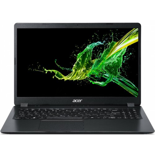 Acer aspire 3 A315-56 Win11 Home/15.6"FHD/i3-1005G1/4GB/256GB ssd/uhd/crna laptop Cene