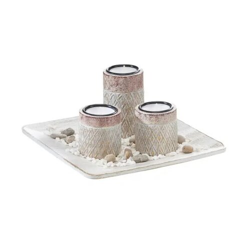 Master Svijećnjak 3/1 sa lučicama 47027-06 Slike