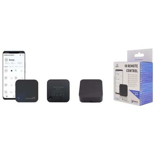 Chameleon Pametni dom, pametni infrardeči vmesnik, Smart Home Cene