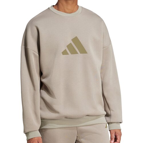 Adidas Muški duks FUTURE ICONS, Krem Cene