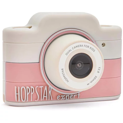 Hoppstar otroški digitalni fotoaparat expert blush