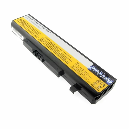 MTXtec Li-ion baterija, 11.1V, 4600mAh za LENOVO IdeaPad Z380, (20535077)