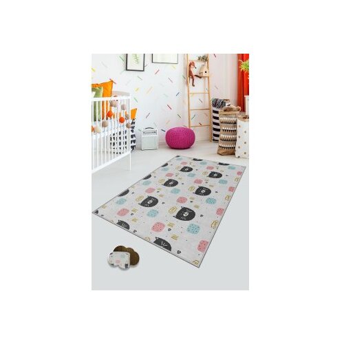 Conceptum Hypnose tepih (80 x 120) KHMFESTO030KECE Cene