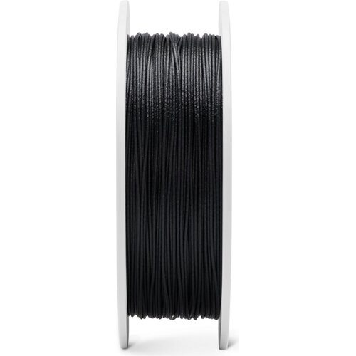 Fiberlogy nylon PA12+GF15 black Slike