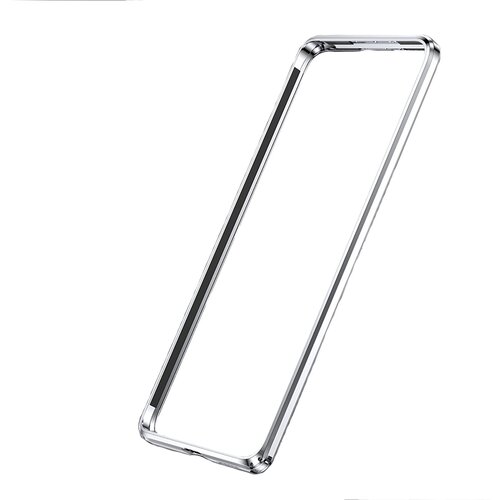 INF Ohi&scaron;je iz aluminijeve zlitine za iPhone 15 Plus Silver, (5000086589) Cene