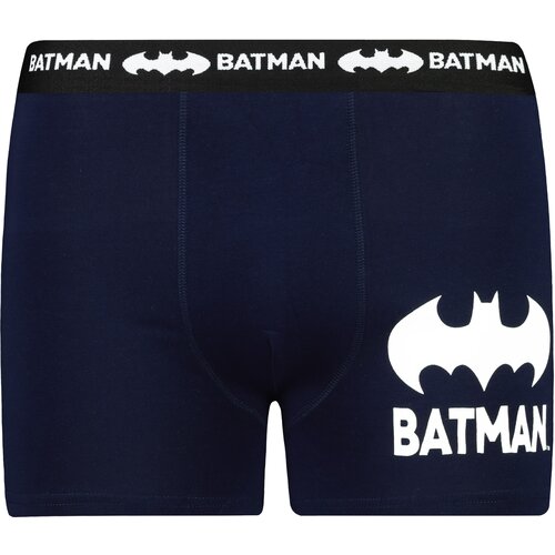 Licensed Men's boxer Batman - Frogies Cijene