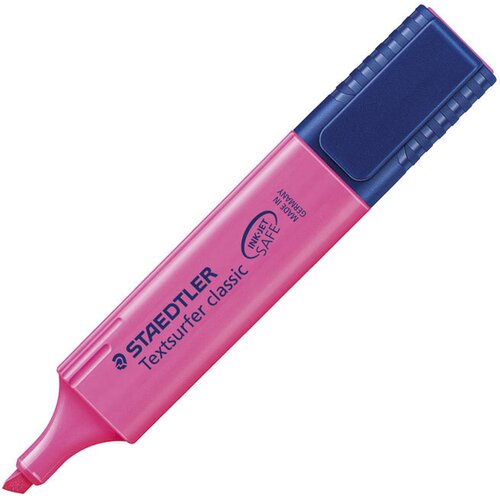 Signir 1-5MM KLASIČEN STAEDTLER 364-23 ROZA Cene