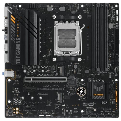 Asus TUF GAMING A620M-PLUS matična ploča Cene