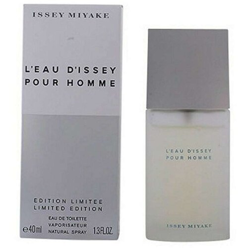 Parfem L'Eau D'Issey Pour Homme Toaletna voda za mo&scaron;ke 40 ml Cene