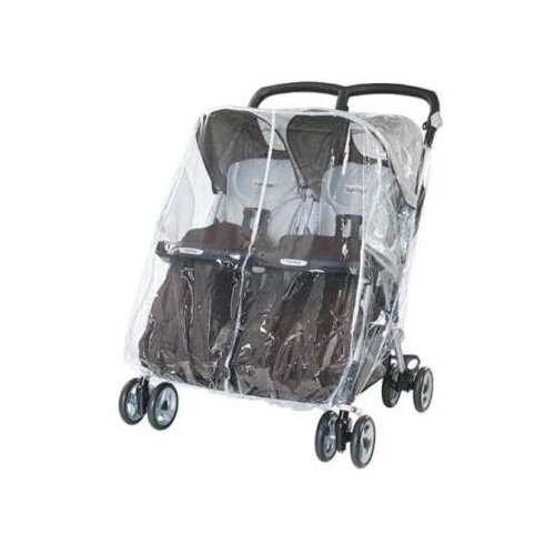 Peg-Perego ARIA TWIN-KI&amp;Scaron;NA NAVLAKA ZA KOLICA Slike