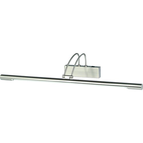 Searchlight 8343SS - LED lampa za osvetljenje slika LED/14W/230V hrom Cene