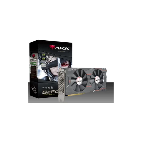 Grafička AFOX RTX 2060 Super 8GB Gaming GDDR6