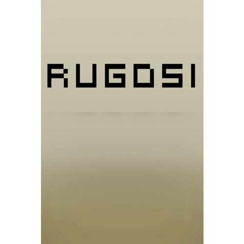 Steam Rugosi Key (PC) GLOBAL Cene