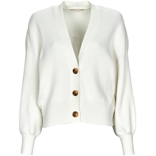 Esprit cardigan Bijela Cijene