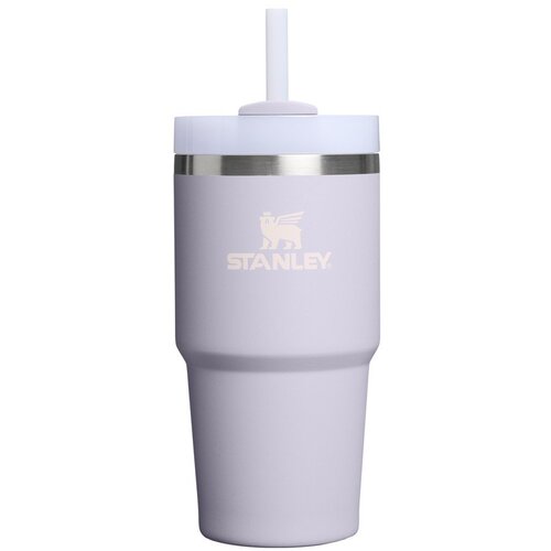 Stanley Termosica od nehrđajućeg čelika sa slamkom u boji lavande 600 ml Quencher H2.O FlowState&trade; Tumbler Purple Dust &ndash; Cijene