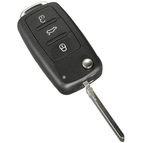  OKLOP ZA KLJUČ VW GOLF 5 3 TIPKE Cijene