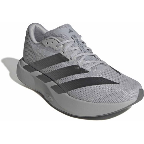 Adidas Mu&amp;scaron;ke patike Adizero Pacer M, KZ6847, Sive Slike