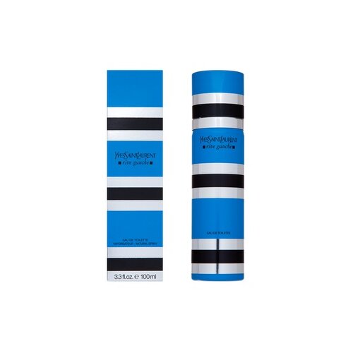 Yves Saint Laurent Rive Gauche toaletna voda za žene 100 ml Slike