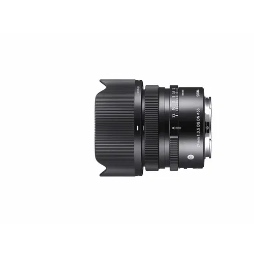 Sigma 24mm 3.5 DC DN Leica L-Mount