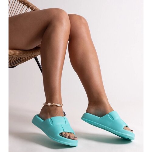 D/CEO Black sandals on a block heel Millo Cene